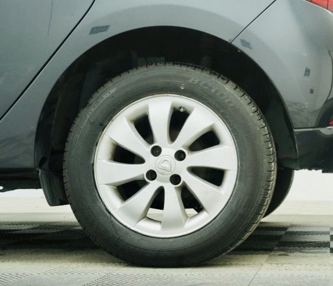 Used Dacia Sandero 2015 for sale - 78017718: Photo 14