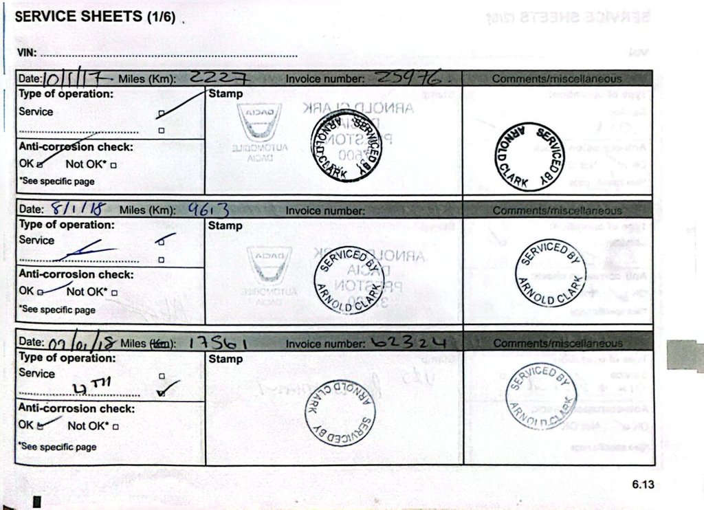 Used Dacia Sandero 2015 for sale - 78017718: Photo 17
