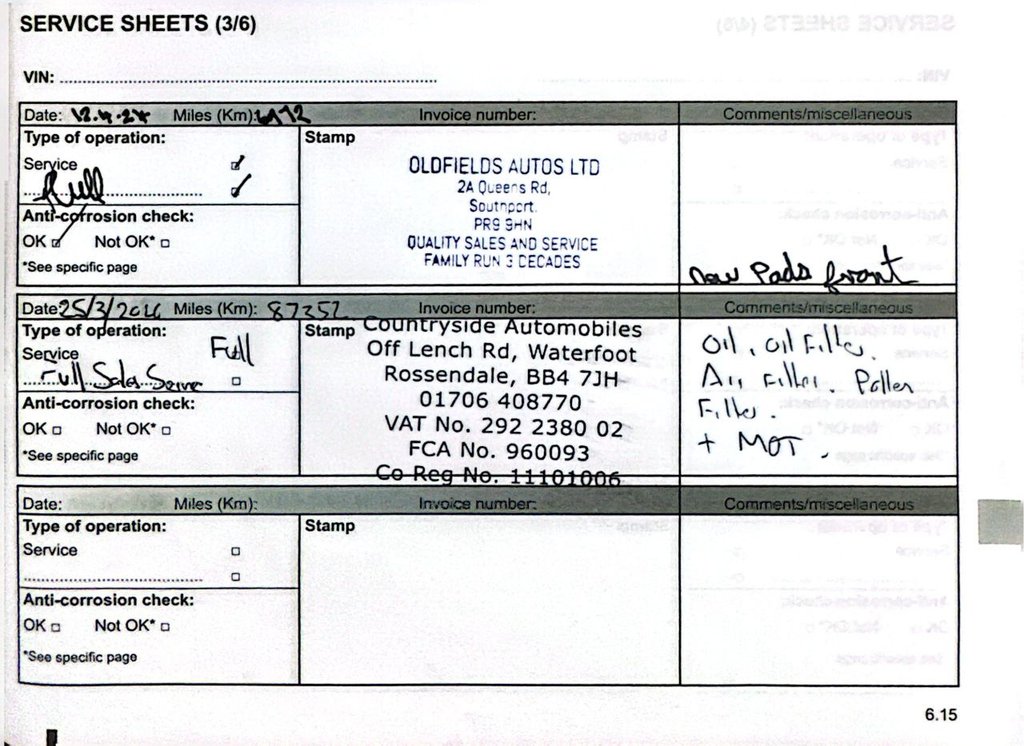 Used Dacia Sandero 2015 for sale - 78017718: Photo 19