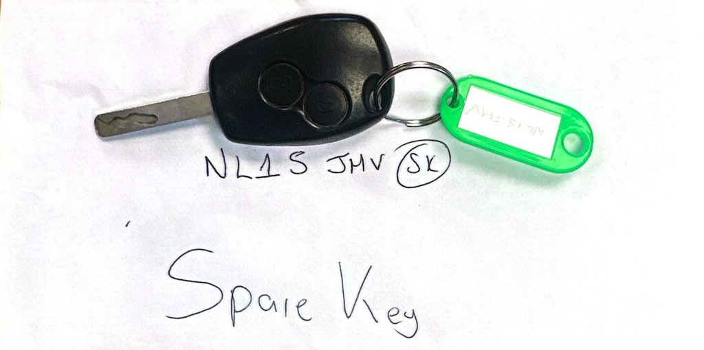 Used Dacia Sandero 2015 for sale - 78017718: Photo 20