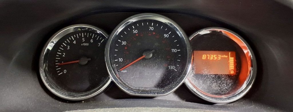 Used Dacia Sandero 2015 for sale - 78017718: Photo 9