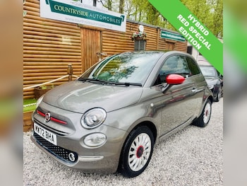Used Fiat 500 2023 for sale - 78487927: Photo