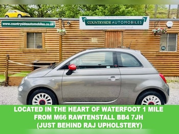 Used Fiat 500 2023 for sale - 78487927: Photo
