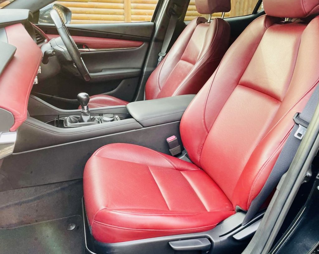 Used Mazda Mazda3 2019 for sale - 76970046: Photo 10