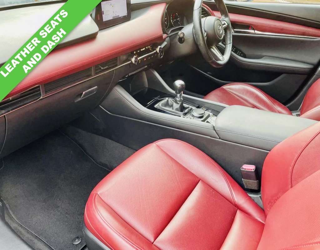 Used Mazda Mazda3 2019 for sale - 76970046: Photo 11