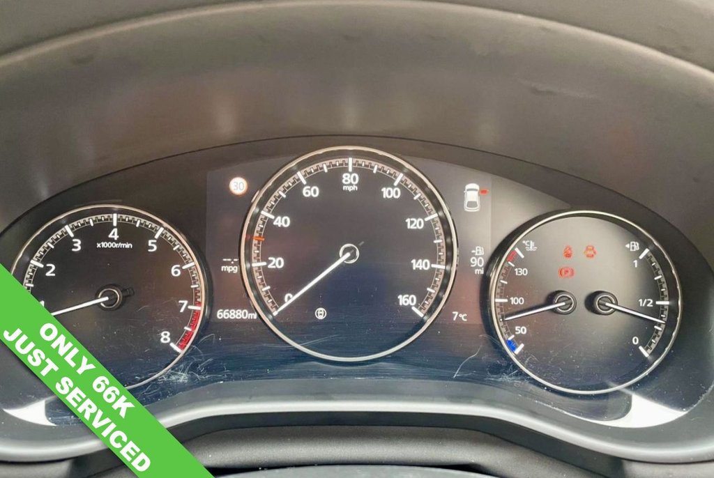 Used Mazda Mazda3 2019 for sale - 76970046: Photo 12