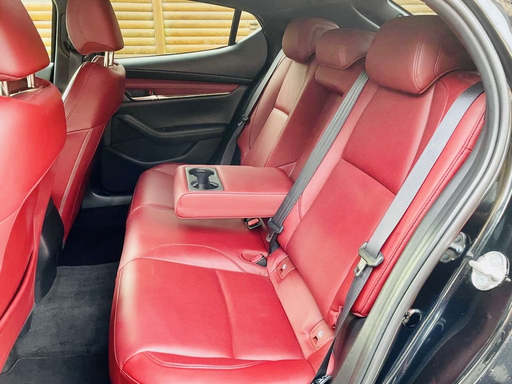 Used Mazda Mazda3 2019 for sale - 76970046: Photo 13