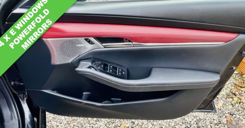 Used Mazda Mazda3 2019 for sale - 76970046: Photo 14