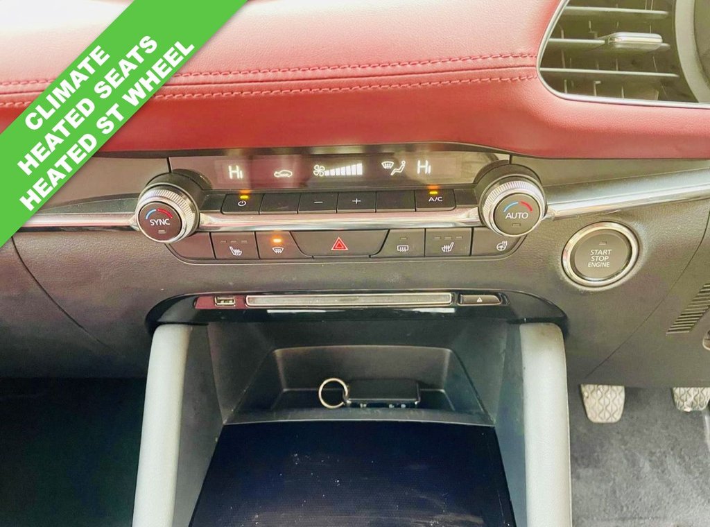 Used Mazda Mazda3 2019 for sale - 76970046: Photo 15