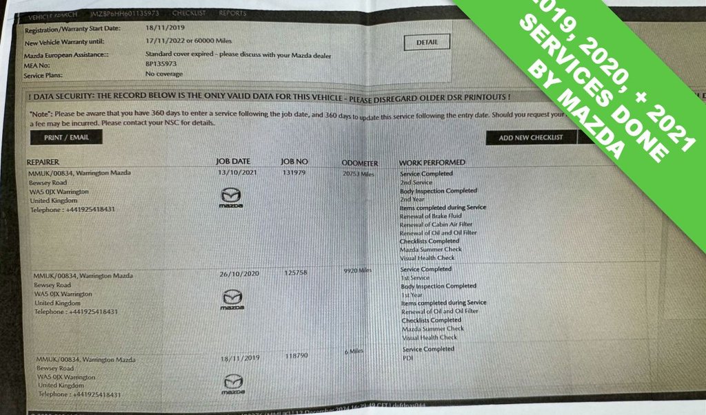 Used Mazda Mazda3 2019 for sale - 76970046: Photo 16