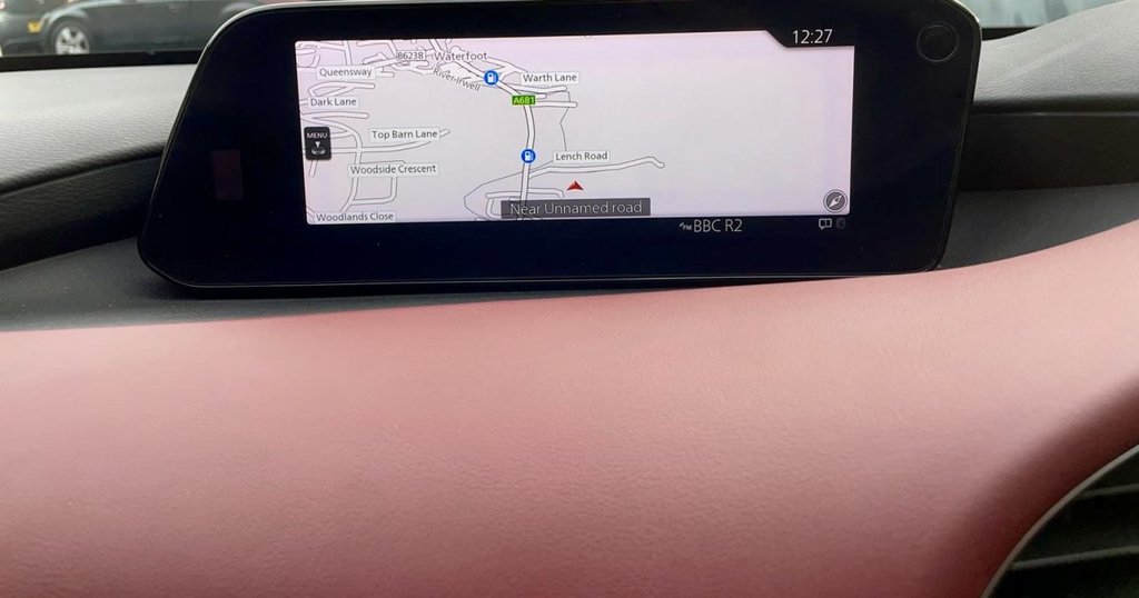 Used Mazda Mazda3 2019 for sale - 76970046: Photo 19