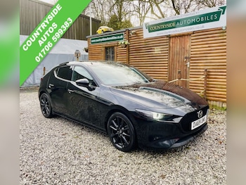 2019 (69) - 2.0 Skyactiv X MHEV GT Sport Tech 5dr