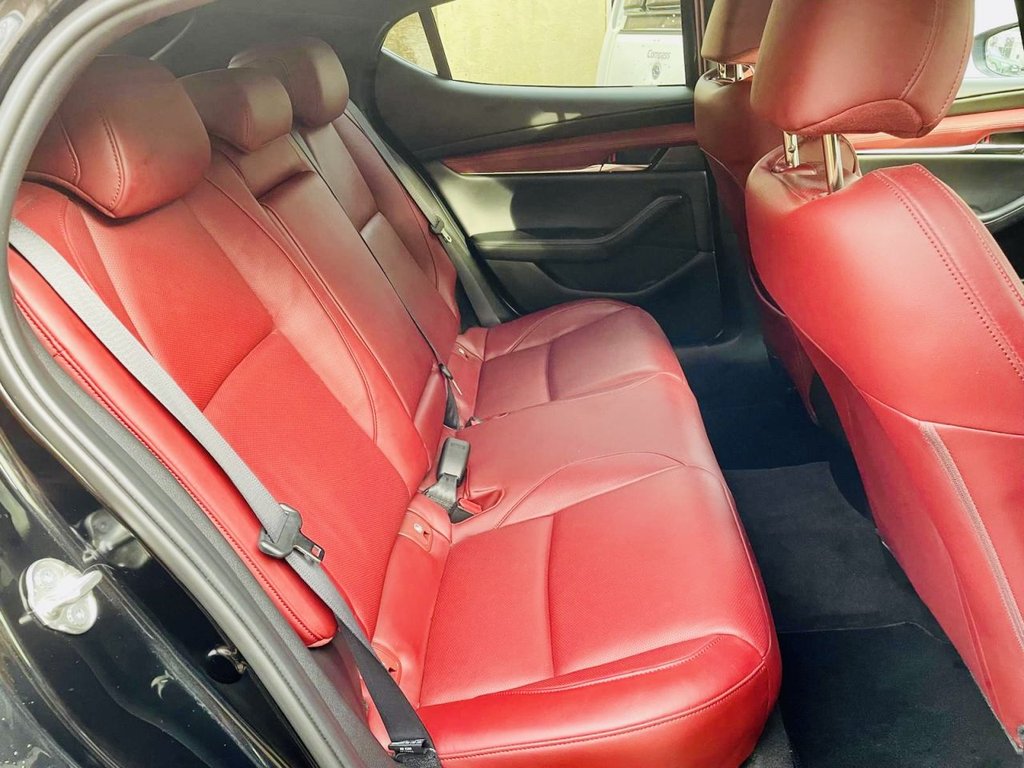 Used Mazda Mazda3 2019 for sale - 76970046: Photo 24