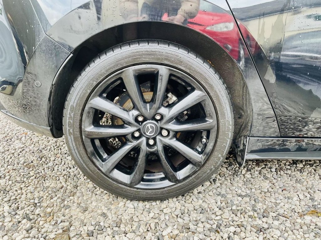 Used Mazda Mazda3 2019 for sale - 76970046: Photo 27