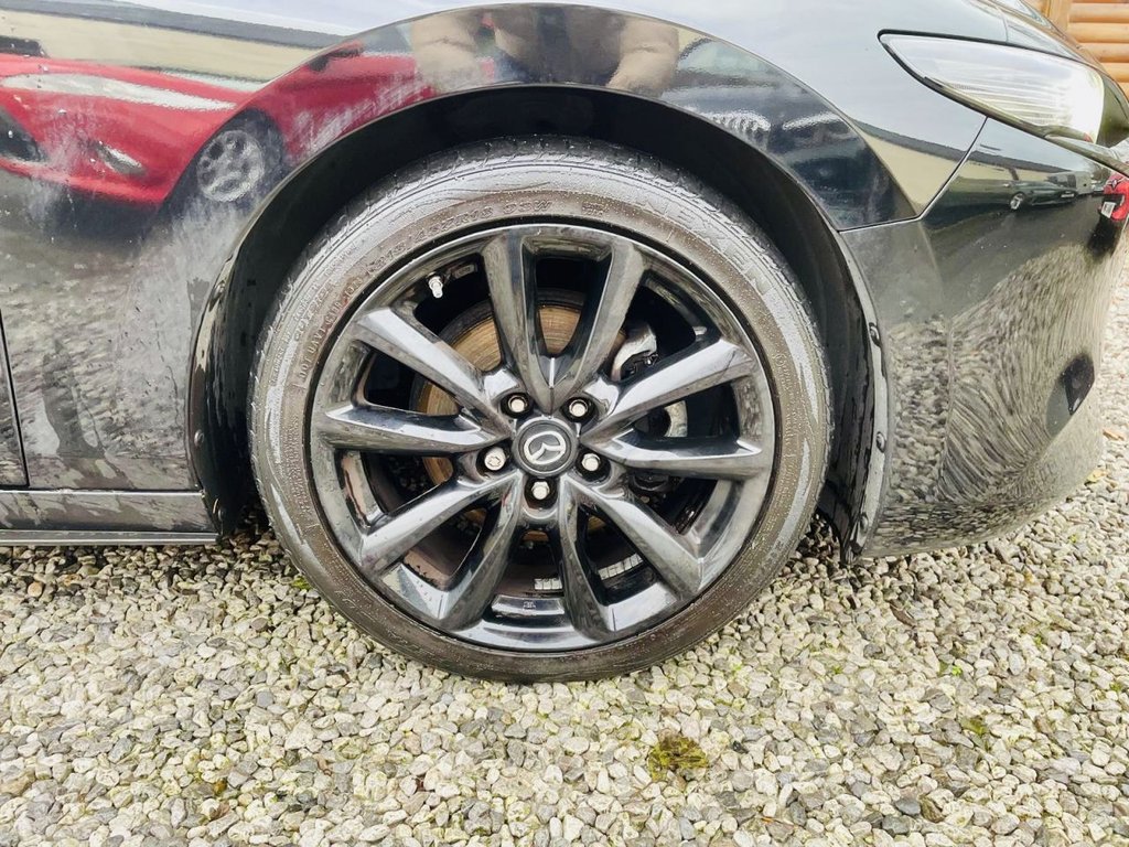 Used Mazda Mazda3 2019 for sale - 76970046: Photo 28