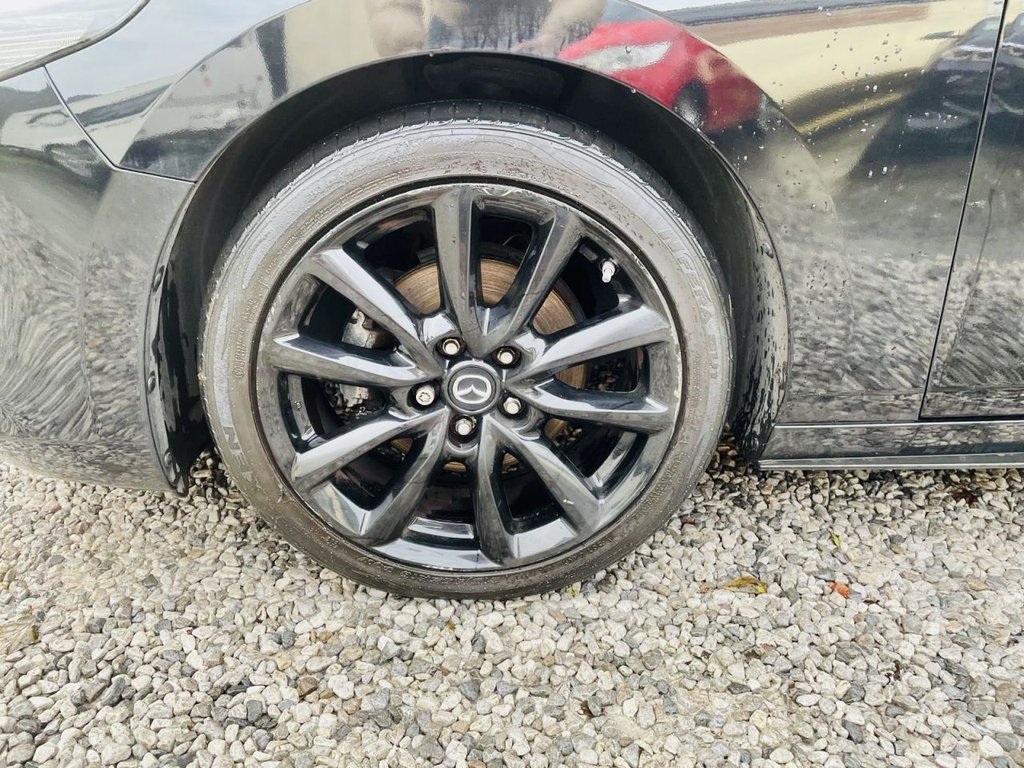 Used Mazda Mazda3 2019 for sale - 76970046: Photo 29