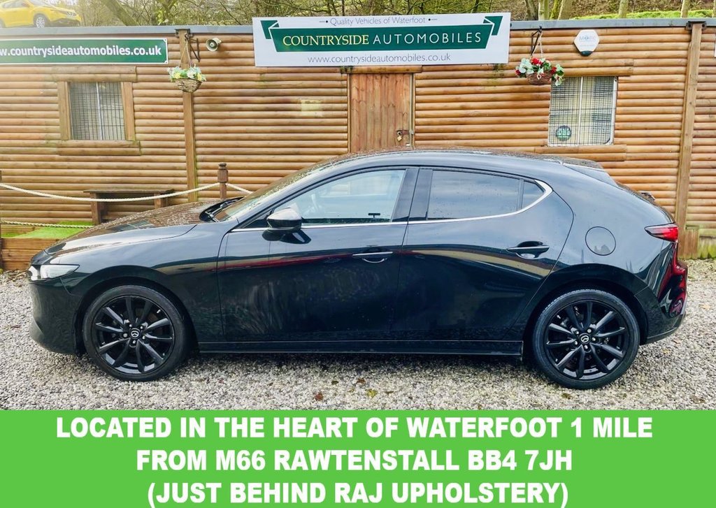 Used Mazda Mazda3 2019 for sale - 76970046: Photo 4