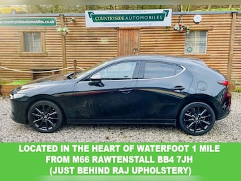 Used Mazda Mazda3 2019 for sale - 76970046: Photo