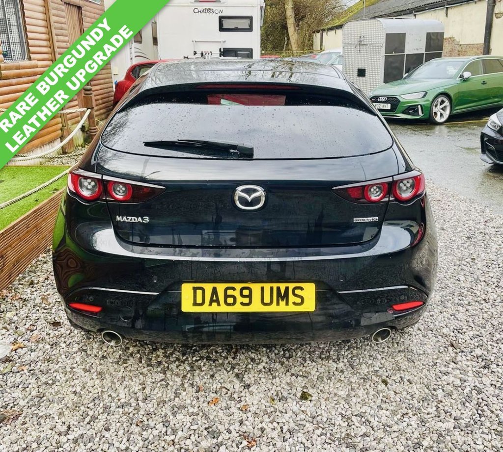 Used Mazda Mazda3 2019 for sale - 76970046: Photo 6