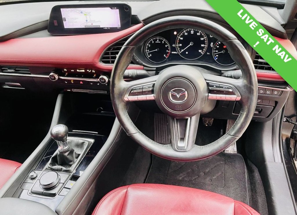 Used Mazda Mazda3 2019 for sale - 76970046: Photo 9