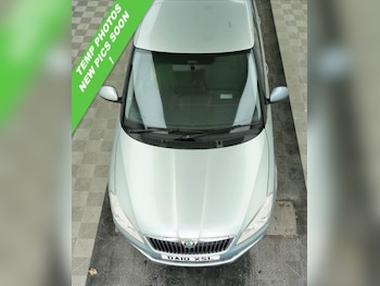 Used Skoda Fabia 2010 for sale - 78806188: Photo