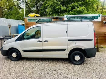 Used Citroen Dispatch 2013 for sale - 78631976: Photo