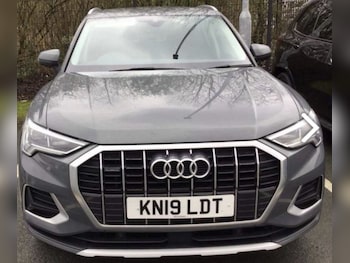 Used Audi Q3 2019 for sale - 77369915: Photo