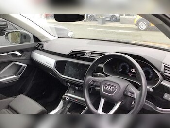 Used Audi Q3 2019 for sale - 77369915: Photo
