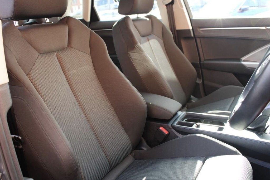 Used Audi Q3 2019 for sale - 77369915: Photo 3