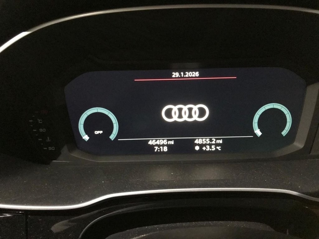Used Audi Q3 2019 for sale - 77369915: Photo 6