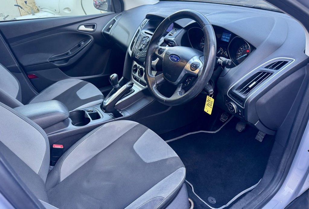 Used Ford Focus 2012 for sale - 77356568: Photo 10