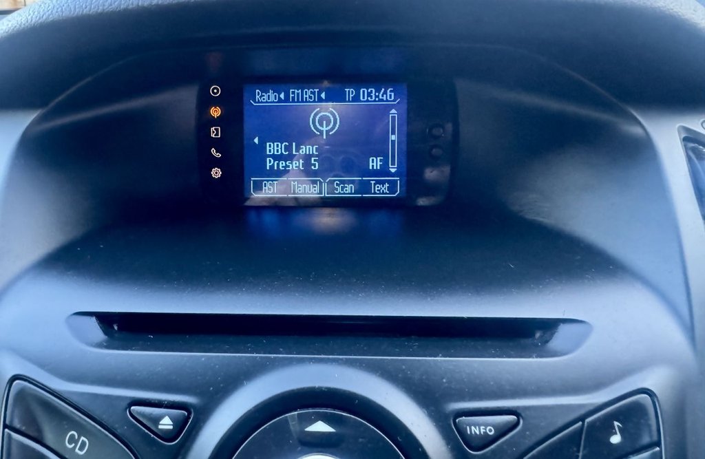 Used Ford Focus 2012 for sale - 77356568: Photo 12