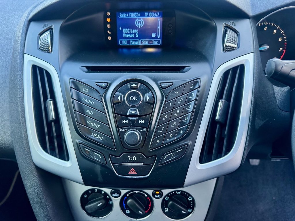 Used Ford Focus 2012 for sale - 77356568: Photo 13