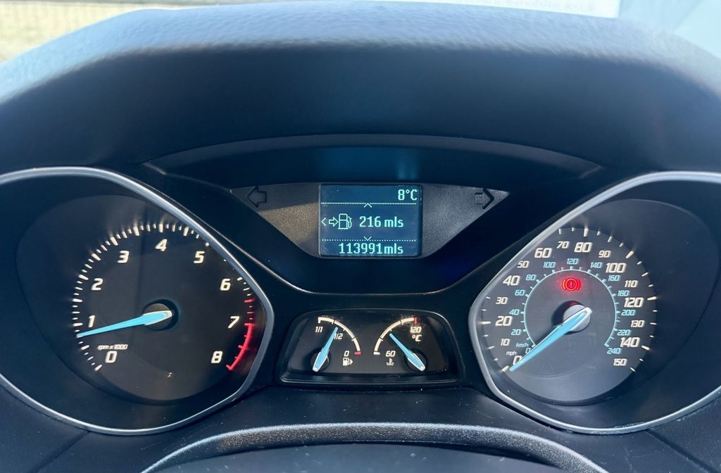 Used Ford Focus 2012 for sale - 77356568: Photo 14