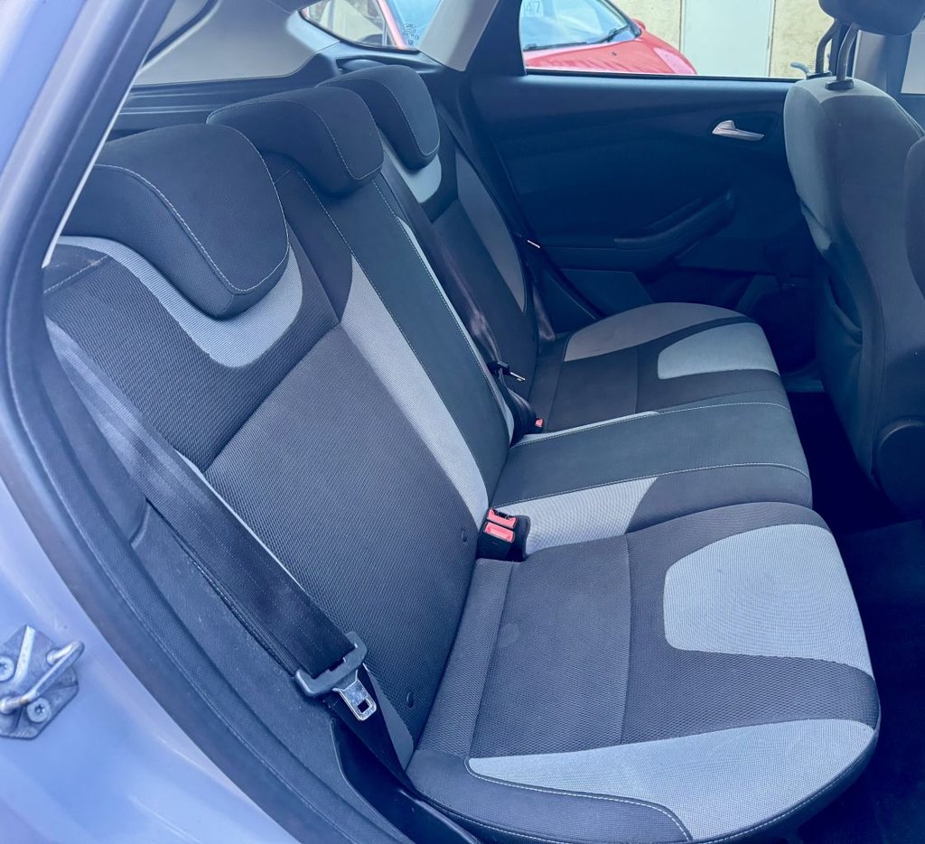 Used Ford Focus 2012 for sale - 77356568: Photo 16