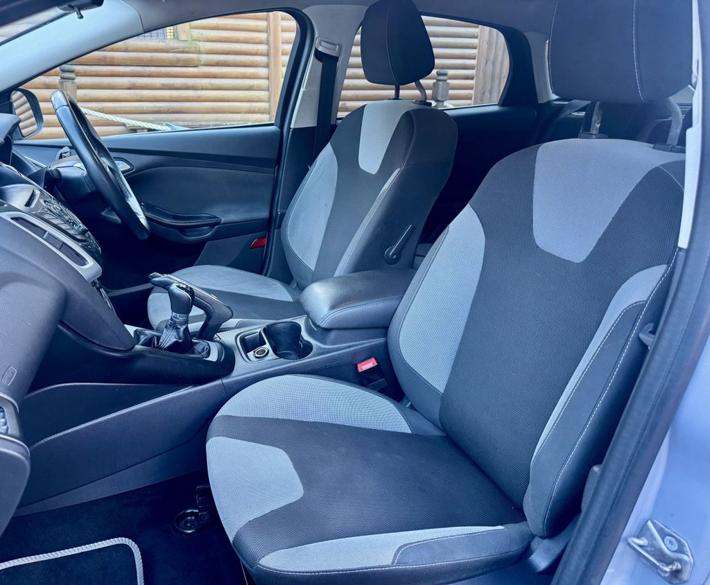 Used Ford Focus 2012 for sale - 77356568: Photo 19