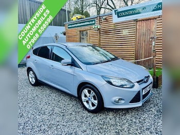 Used Ford Focus 2012 for sale - 77356568: Photo