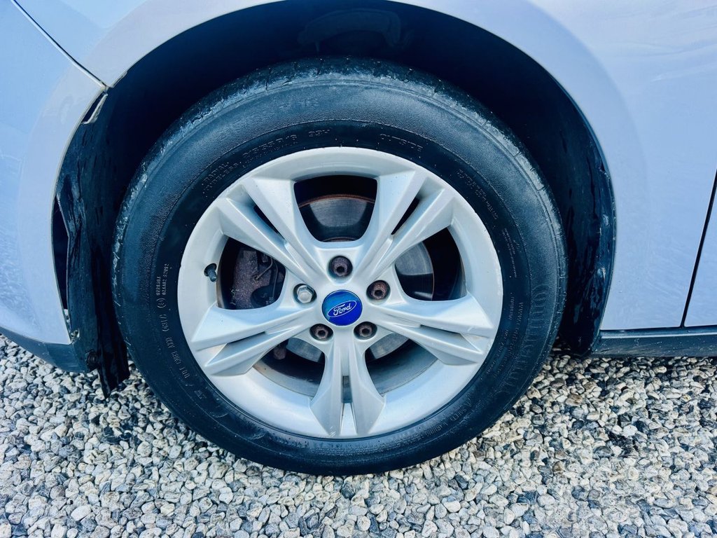 Used Ford Focus 2012 for sale - 77356568: Photo 20