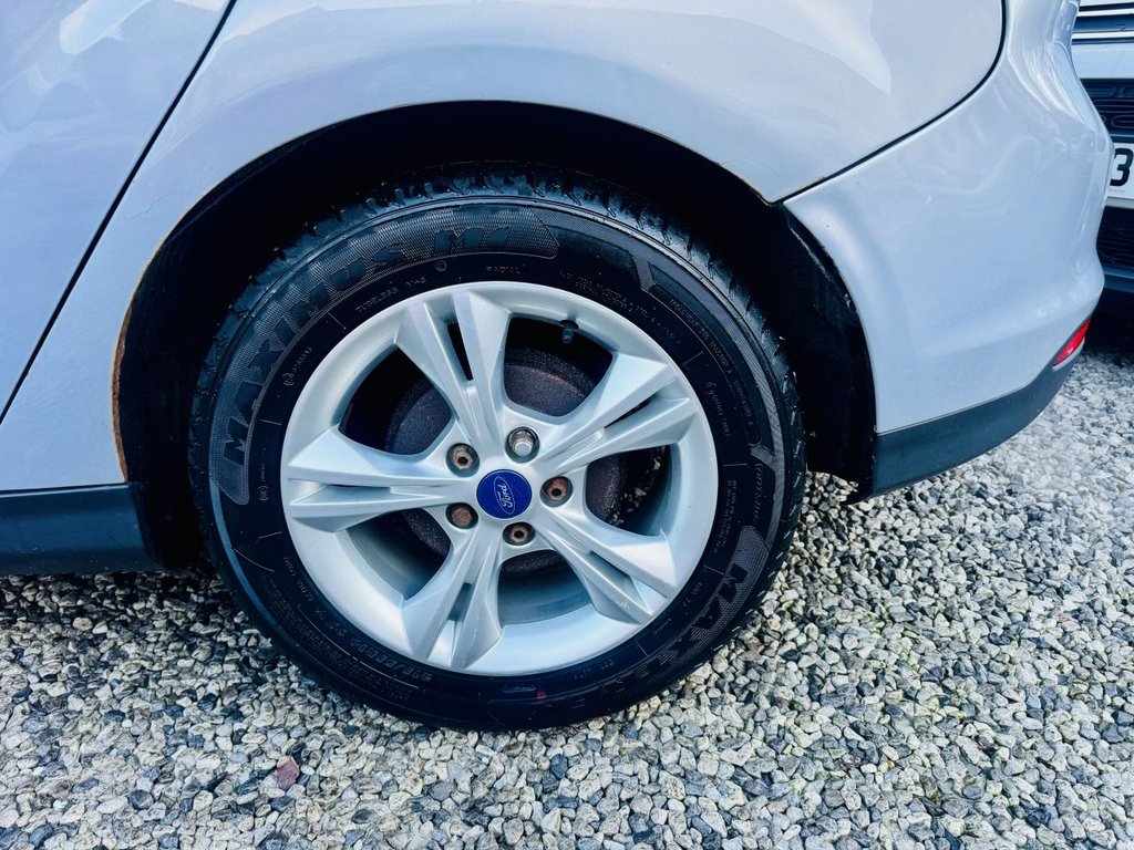 Used Ford Focus 2012 for sale - 77356568: Photo 21