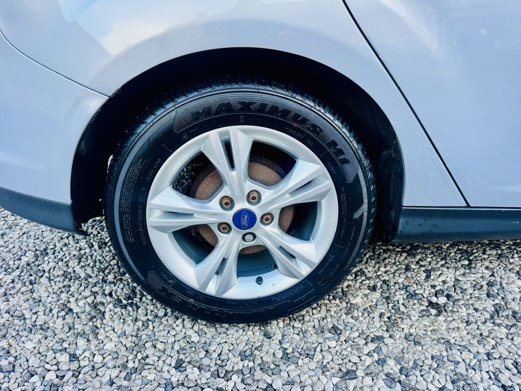 Used Ford Focus 2012 for sale - 77356568: Photo 22