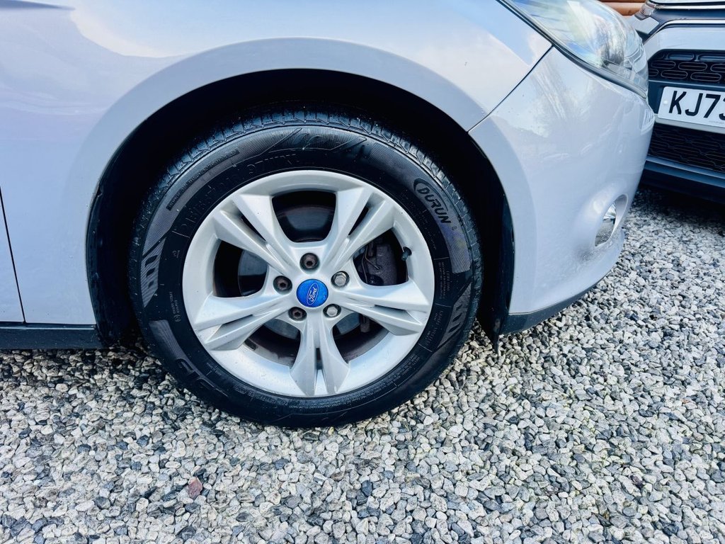 Used Ford Focus 2012 for sale - 77356568: Photo 23