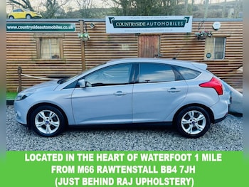 Used Ford Focus 2012 for sale - 77356568: Photo