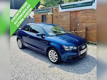 Used Audi A1 2014 for sale - 78738447: Photo