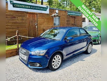 Used Audi A1 2014 for sale - 78738447: Photo