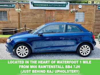 Used Audi A1 2014 for sale - 78738447: Photo