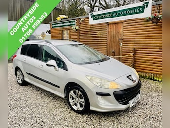 Peugeot 308 feature image