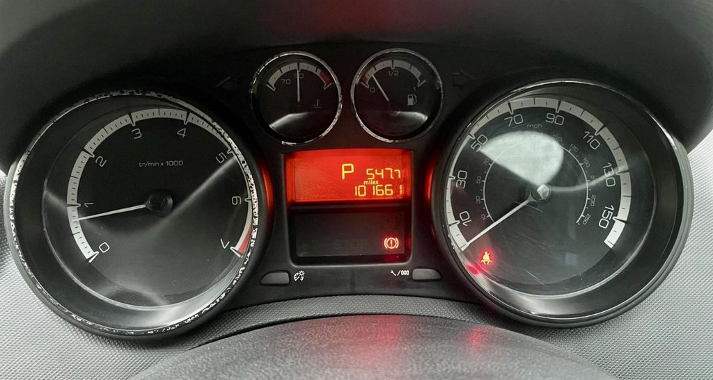 Used Peugeot 308 2010 for sale - 77407631: Photo 20