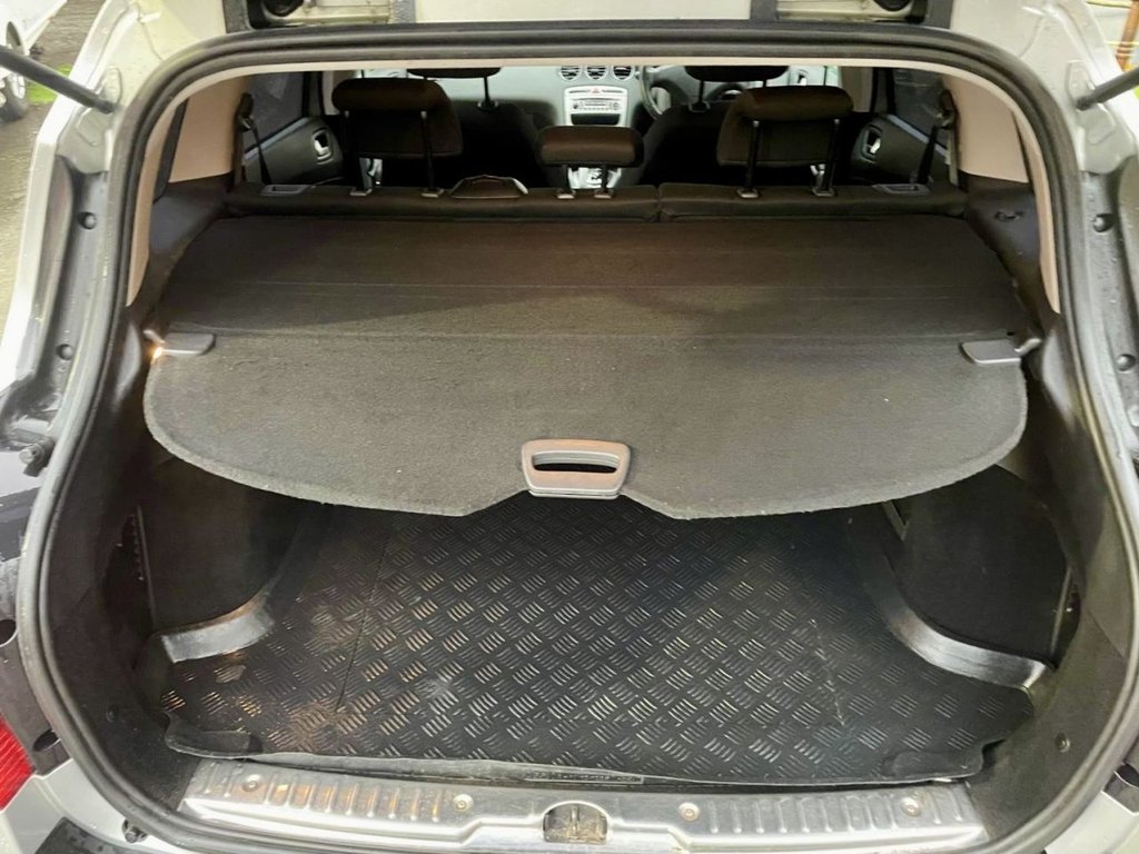 Used Peugeot 308 2010 for sale - 77407631: Photo 23