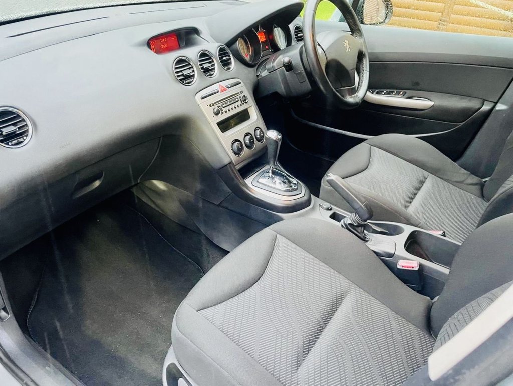 Used Peugeot 308 2010 for sale - 77407631: Photo 9