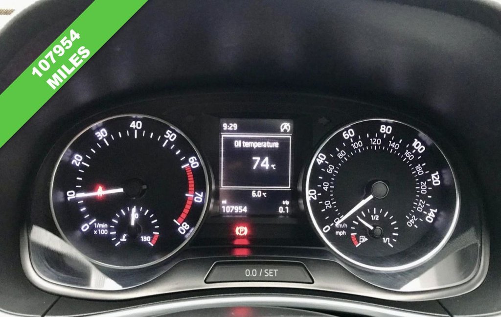 Used Skoda Fabia 2016 for sale - 77521128: Photo 11